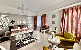 Hotel Helin Aeroport - Craiova
